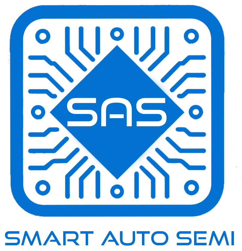 Meet the team Smart Auto Semi